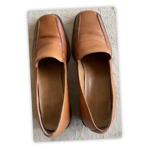 Naturalizer Women's Leather Loafers, Size: 8M, 435NA73